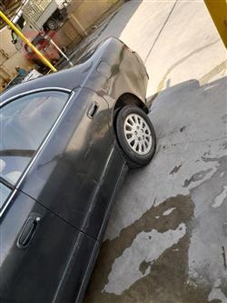 Toyota Chaser